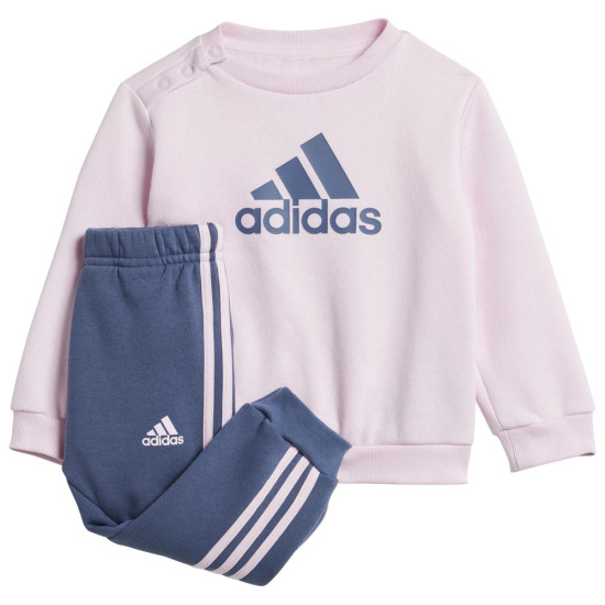 Adidas Βρεφικές φόρμες σετ Badge of Sport Jogger Set Adidas Βρεφικές φόρμες σετ Badge of Sport Jogger Set